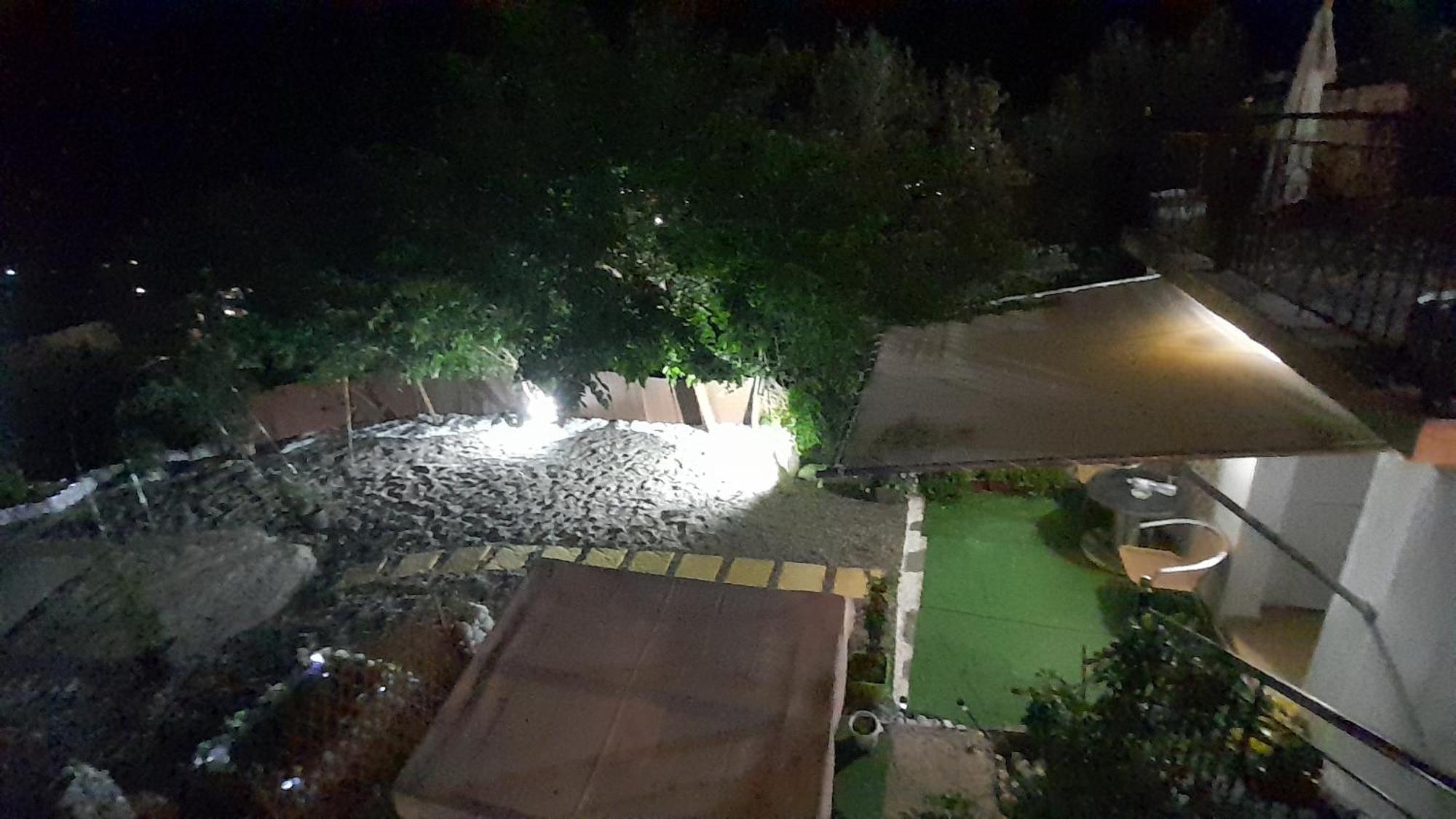 George House Apartman Leonídio Kültér fotó