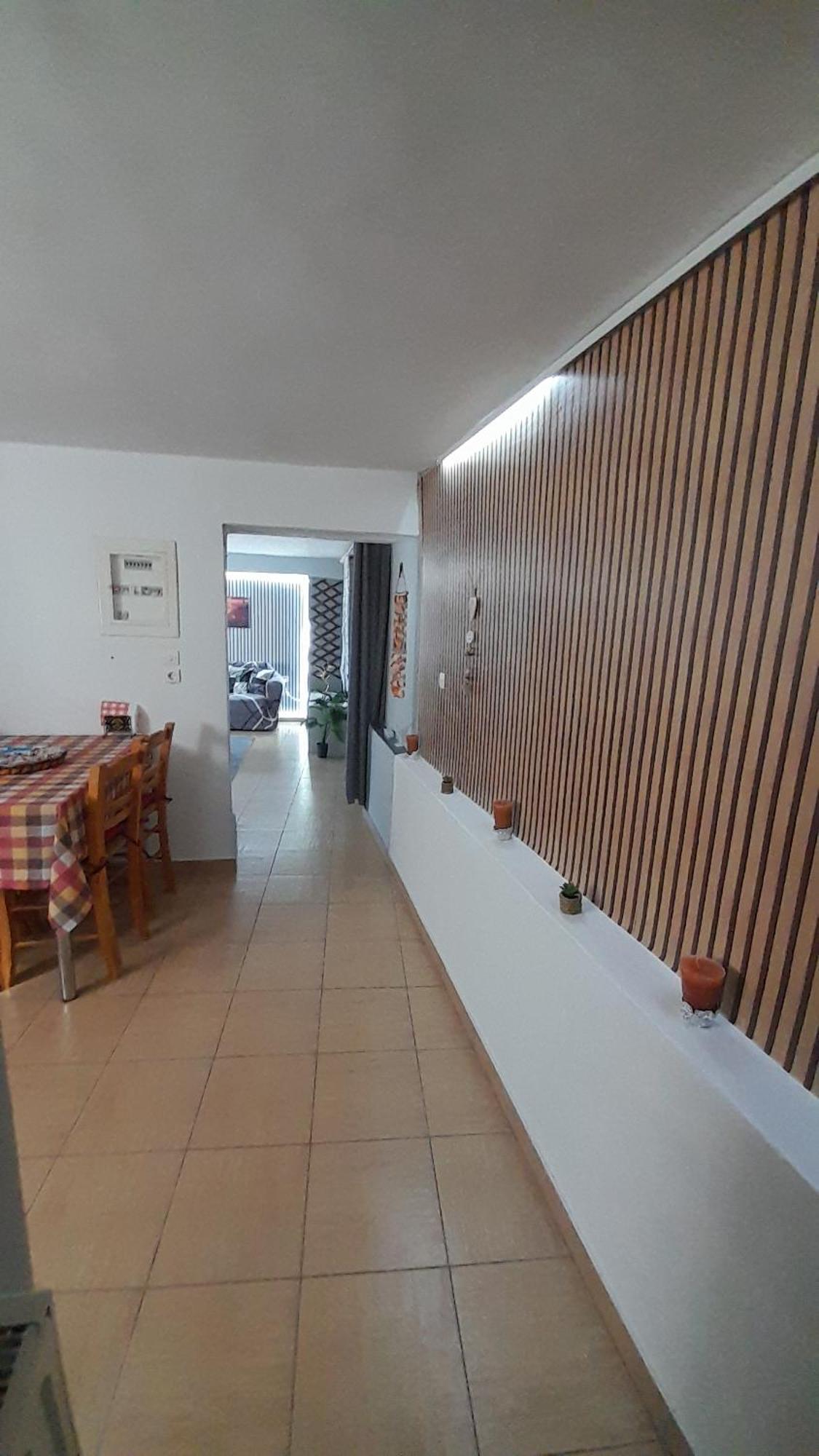George House Apartman Leonídio Kültér fotó