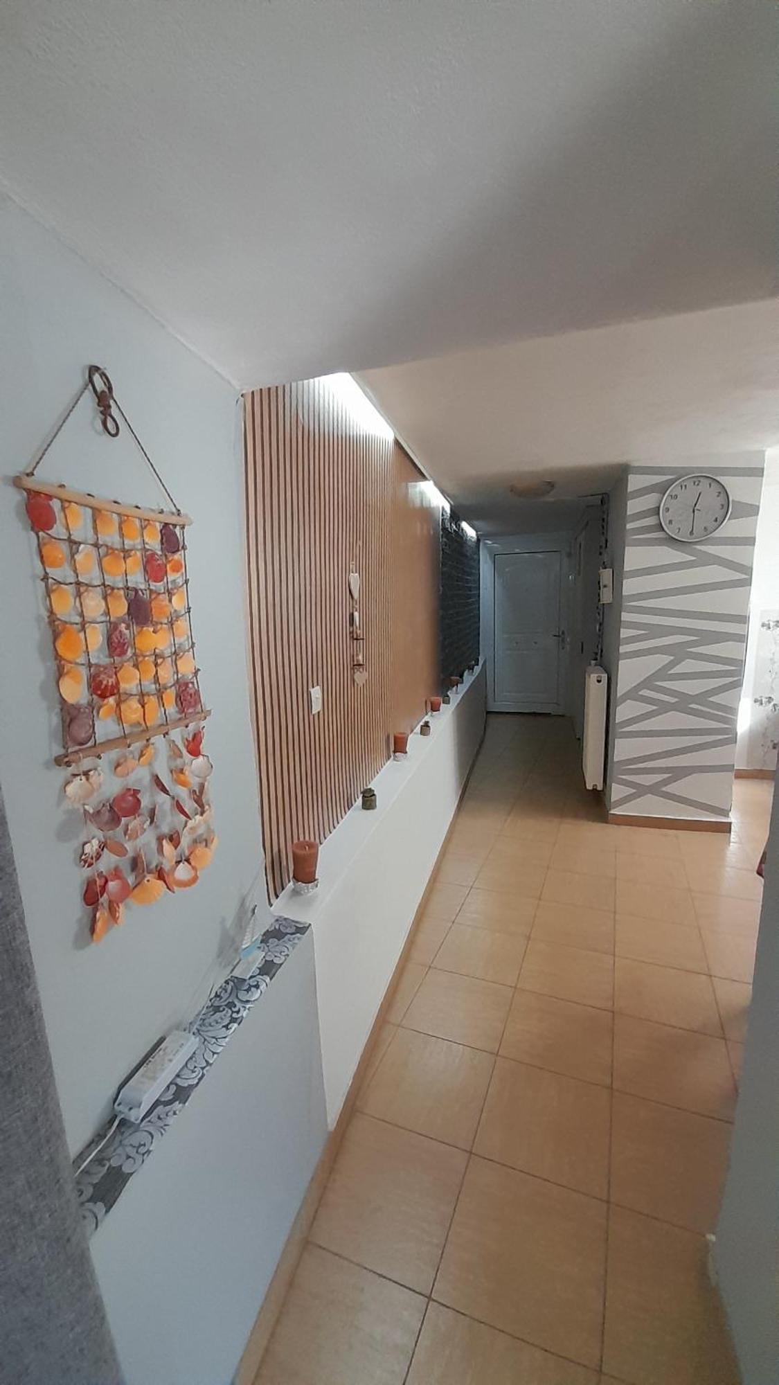 George House Apartman Leonídio Kültér fotó