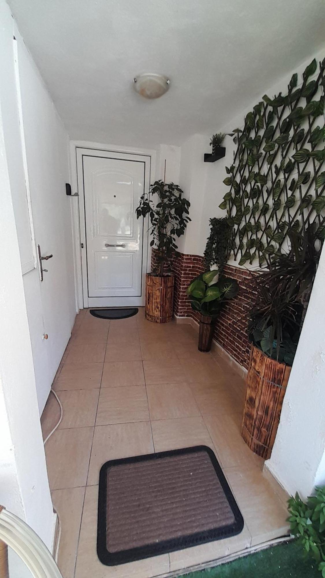 George House Apartman Leonídio Kültér fotó